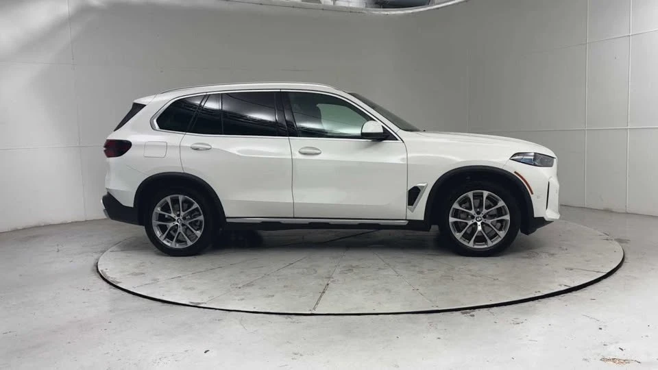 2024 BMW G05 X5 - Image 3 of 20