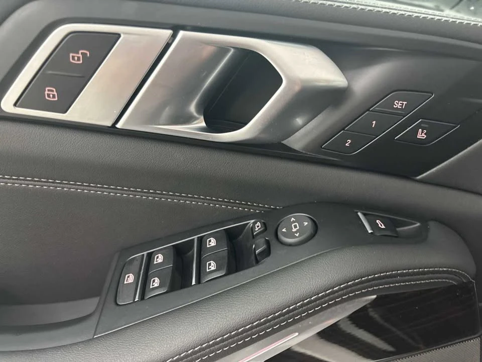 2024 BMW G05 X5 - Image 15 of 20