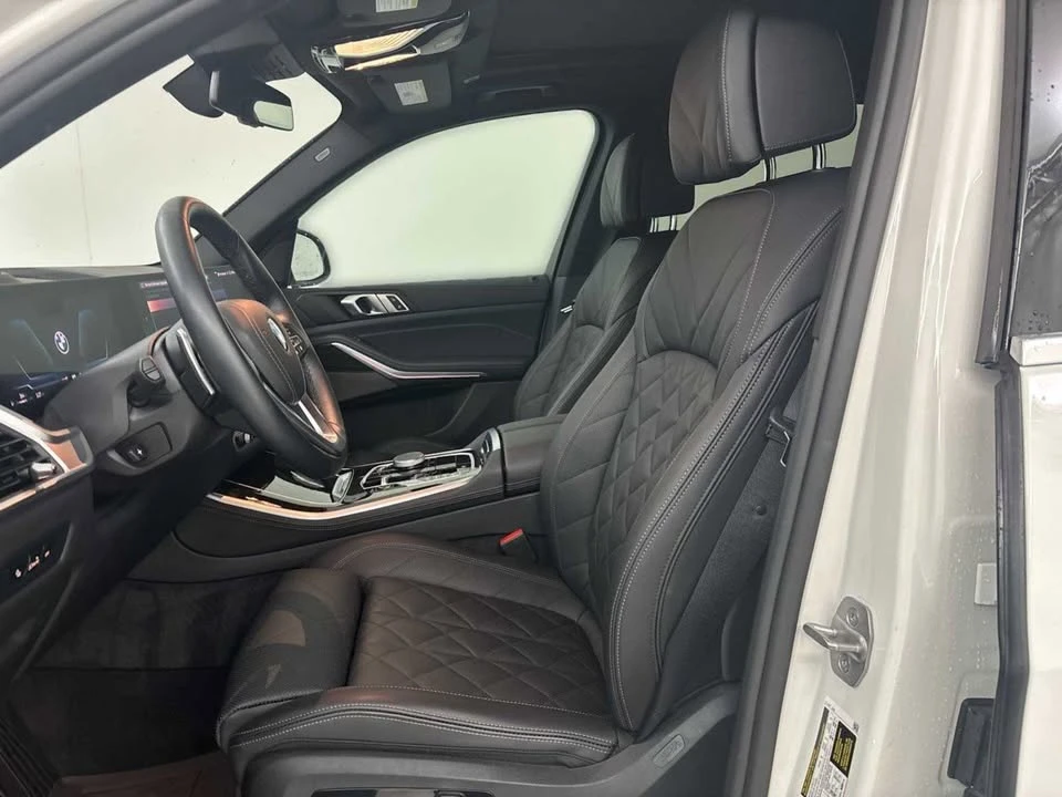 2024 BMW G05 X5 - Image 13 of 20