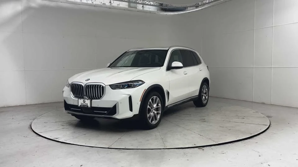 2024 BMW G05 X5 - Image 9 of 20