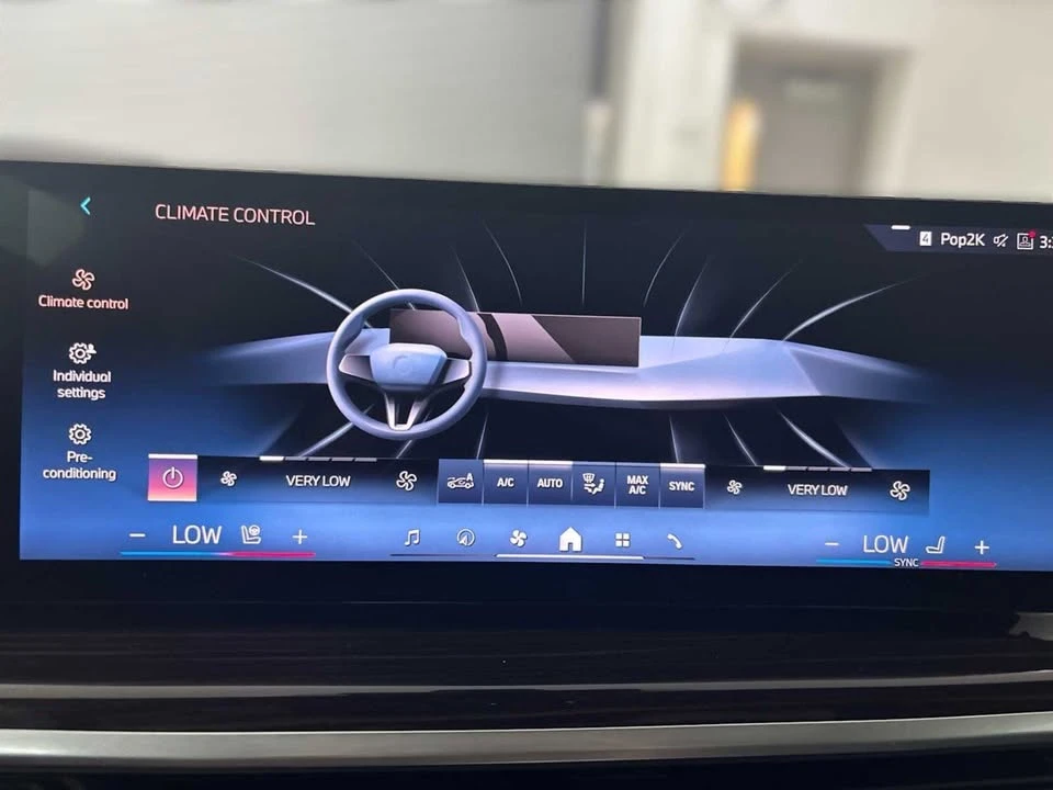 2024 BMW G05 X5 - Image 17 of 20