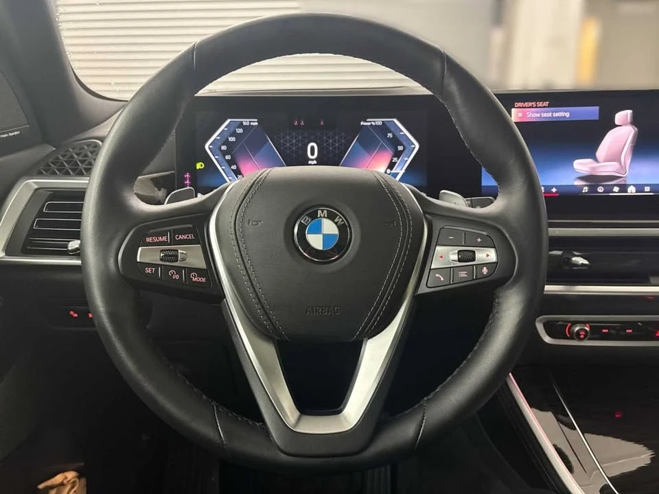 2024 BMW G05 X5 - Image 11 of 20