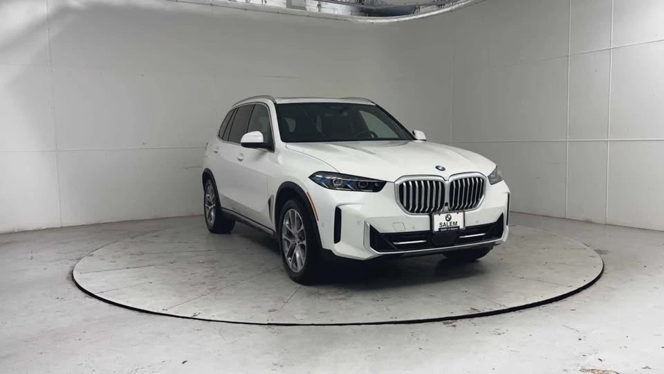 2024 BMW G05 X5 - Image 2 of 20