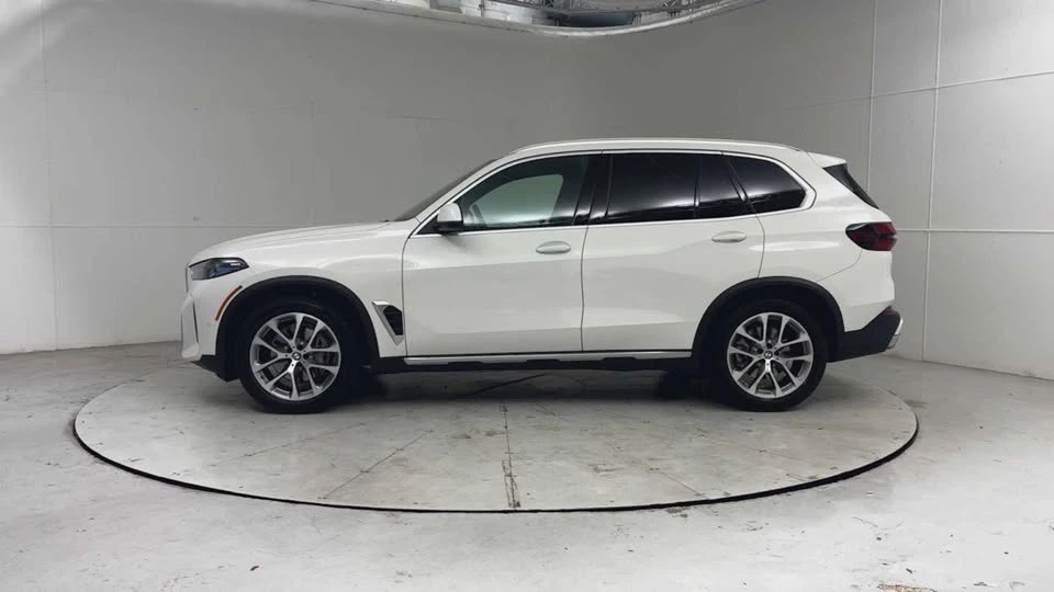 2024 BMW G05 X5 - Image 8 of 20