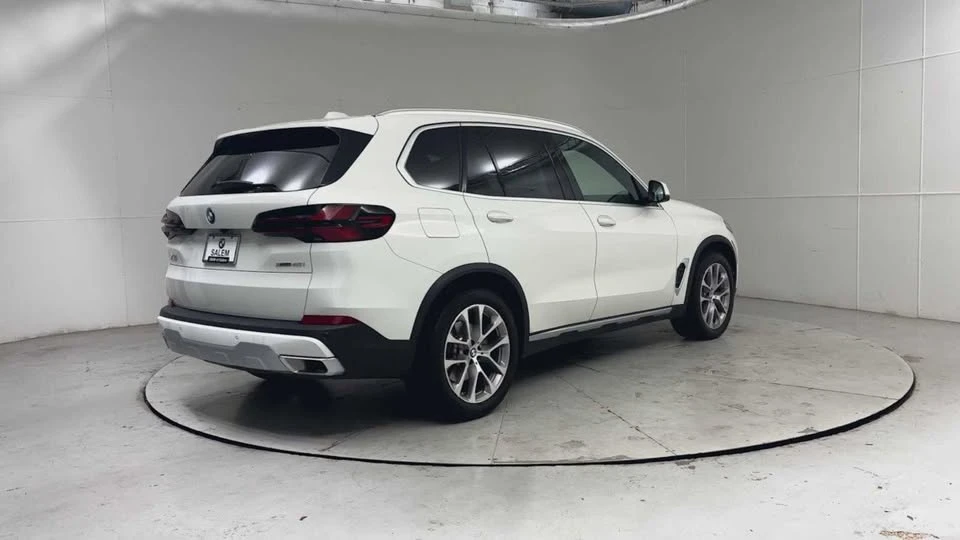 2024 BMW G05 X5 - Image 4 of 20