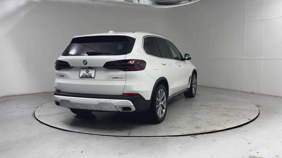 2024 BMW G05 X5 - Image 6 of 20