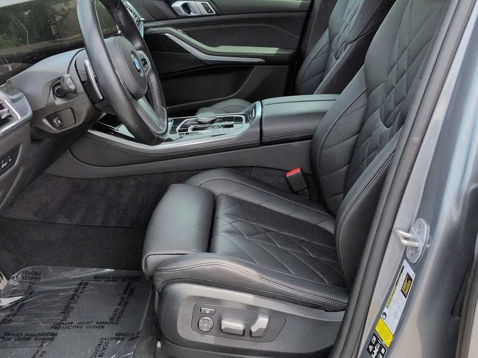 2024 BMW G05 X5 - Image 17 of 20