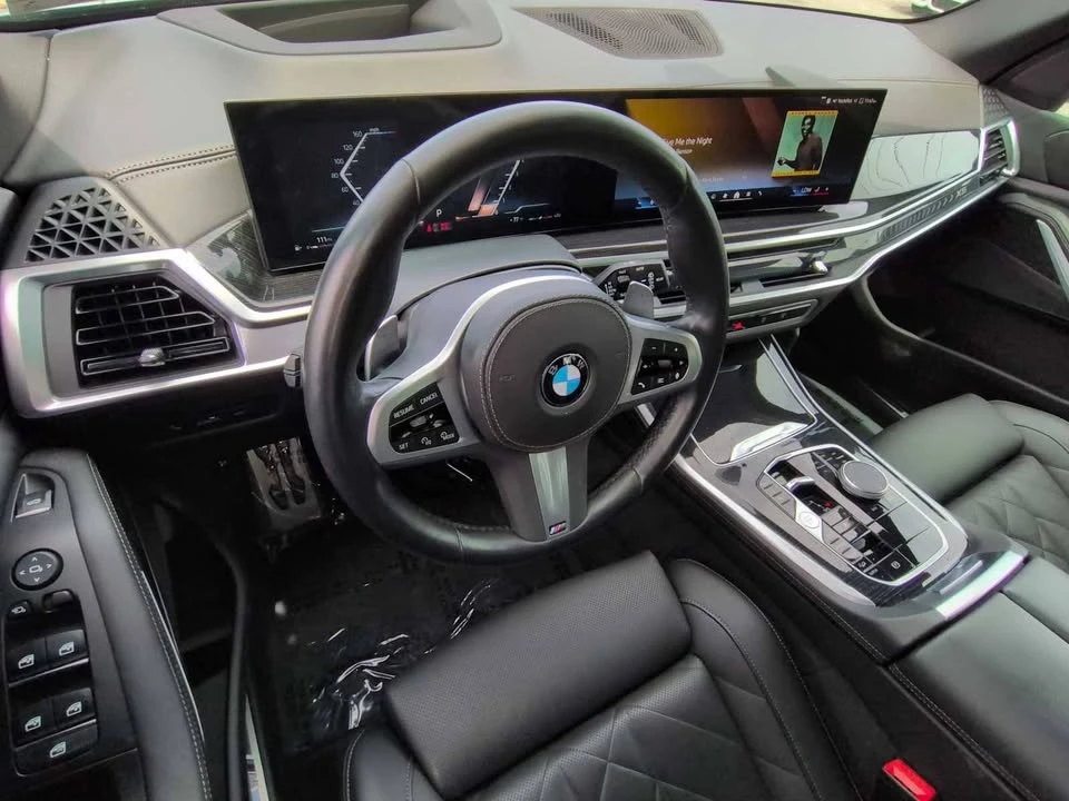 2024 BMW G05 X5 - Image 10 of 20