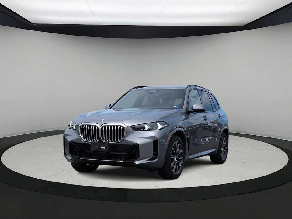 2024 BMW G05 X5 - Image 4 of 20