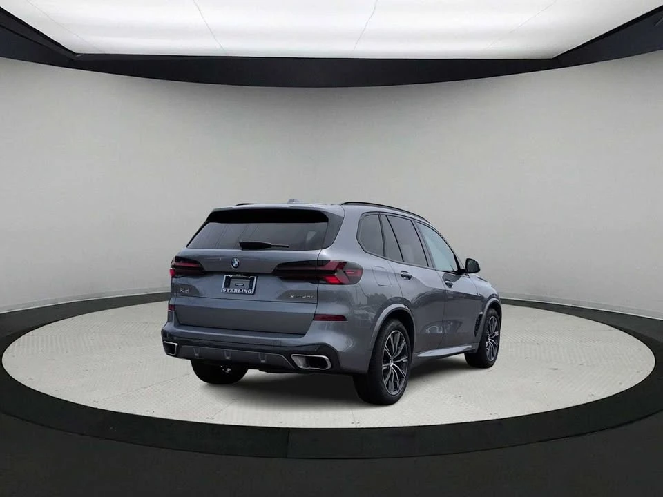 2024 BMW G05 X5 - Image 8 of 20