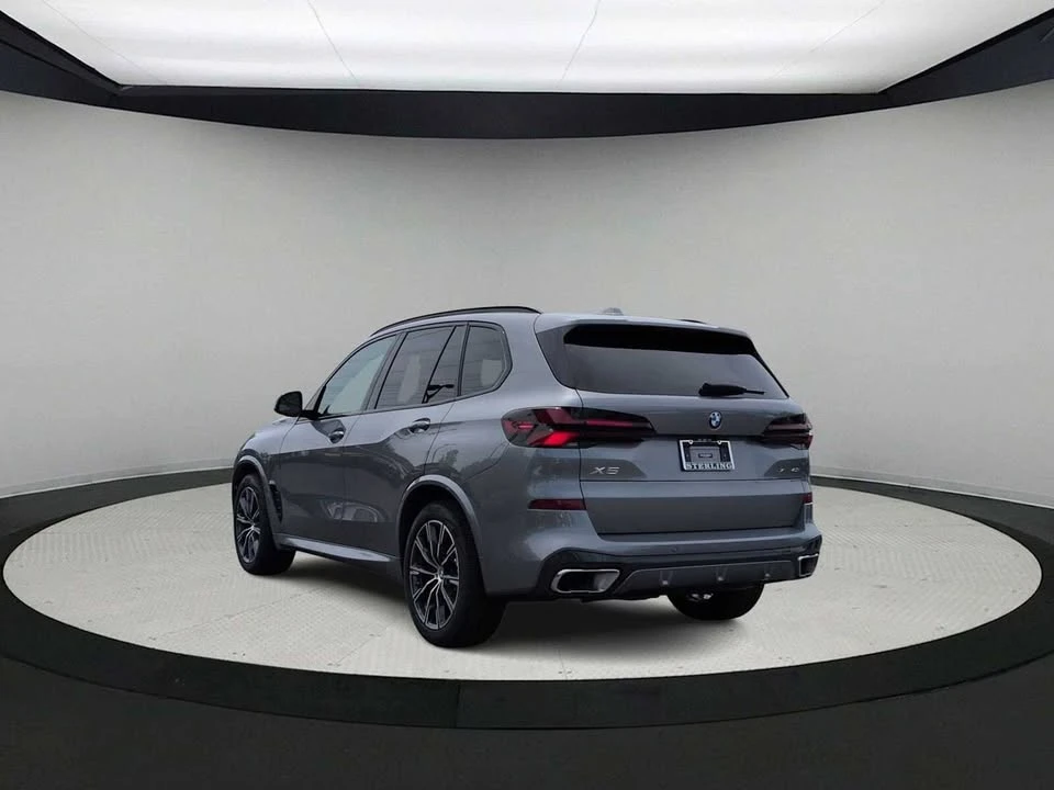 2024 BMW G05 X5 - Image 6 of 20