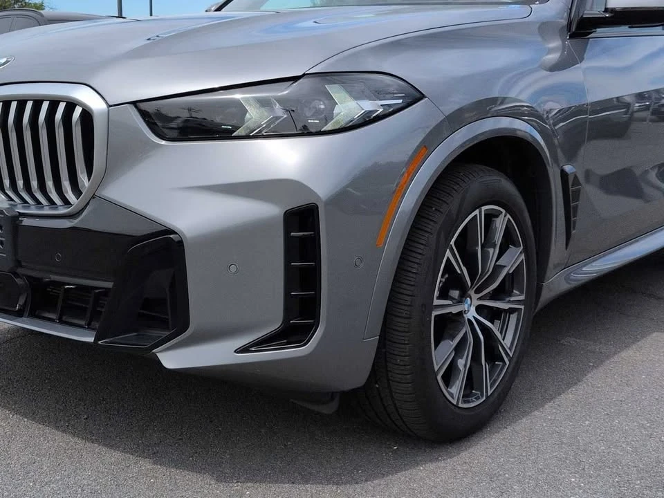 2024 BMW G05 X5 - Image 11 of 20