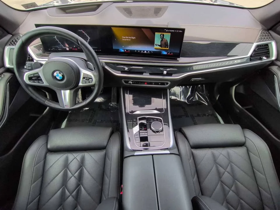 2024 BMW G05 X5 - Image 16 of 20