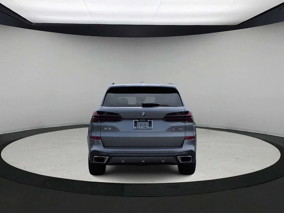 2024 BMW G05 X5 - Image 7 of 20