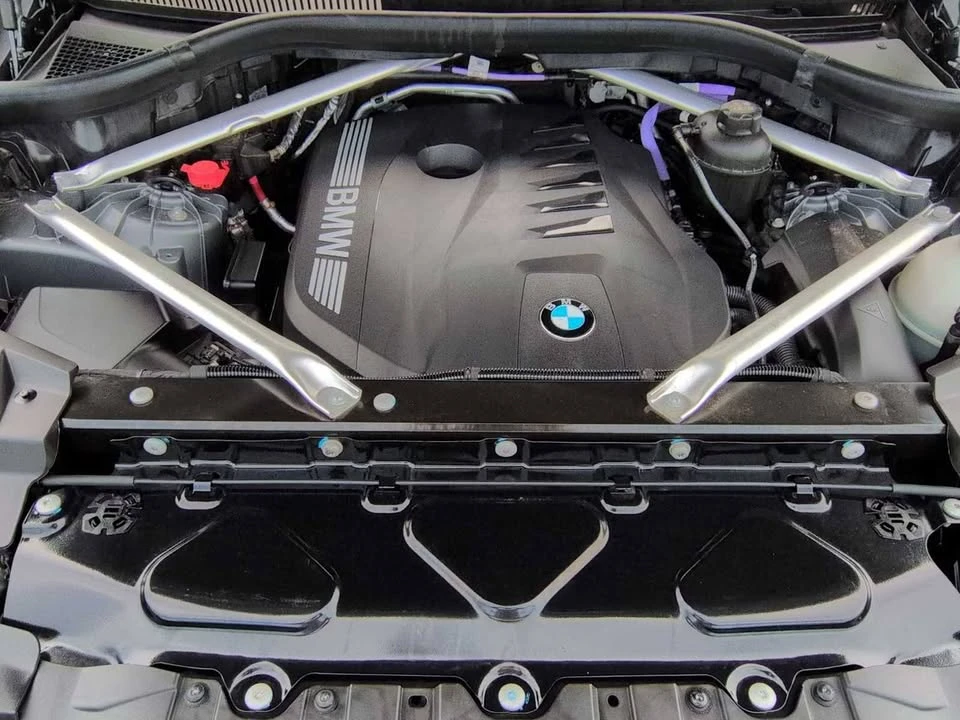 2024 BMW G05 X5 - Image 15 of 20