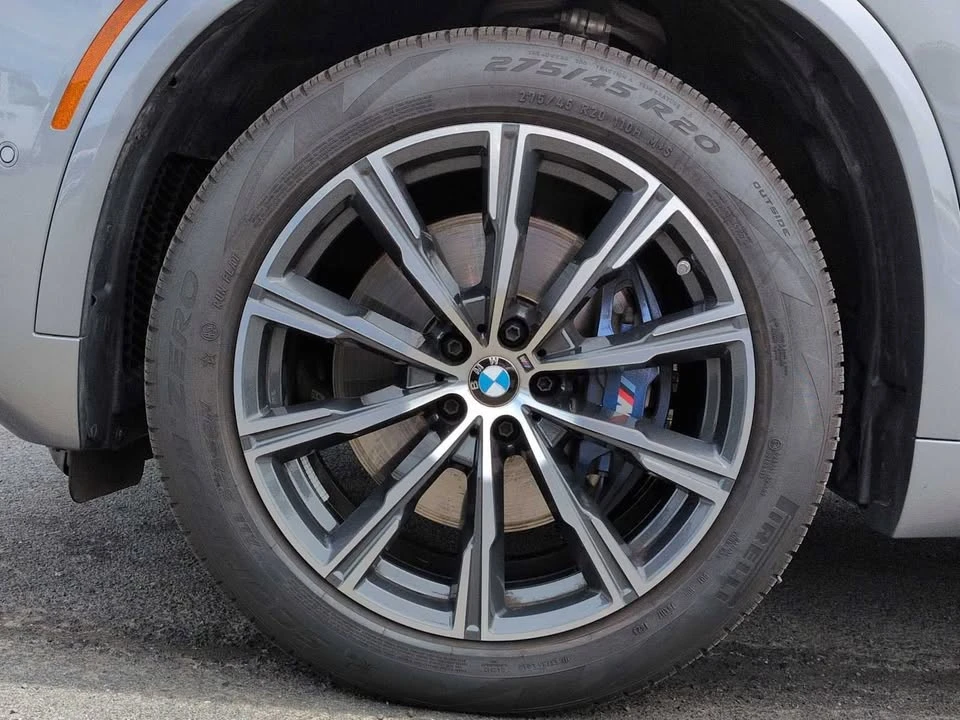 2024 BMW G05 X5 - Image 14 of 20
