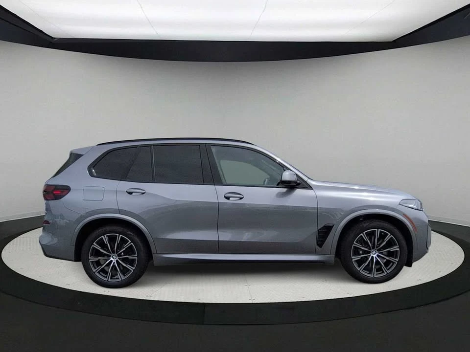 2024 BMW G05 X5 - Image 9 of 20