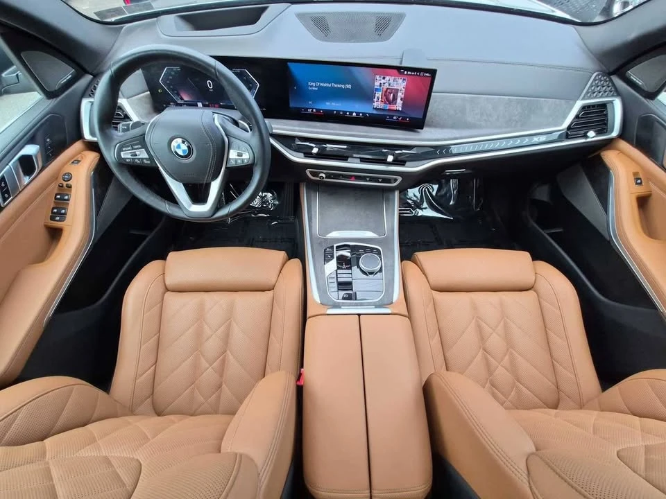 2024 BMW G05 X5 - Image 16 of 20