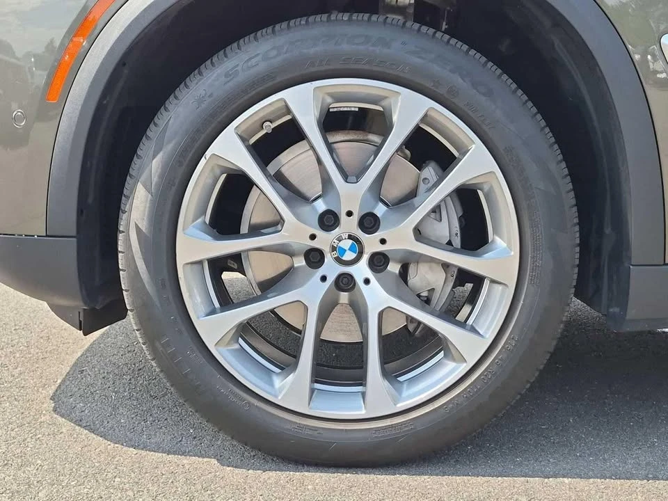 2024 BMW G05 X5 - Image 14 of 20
