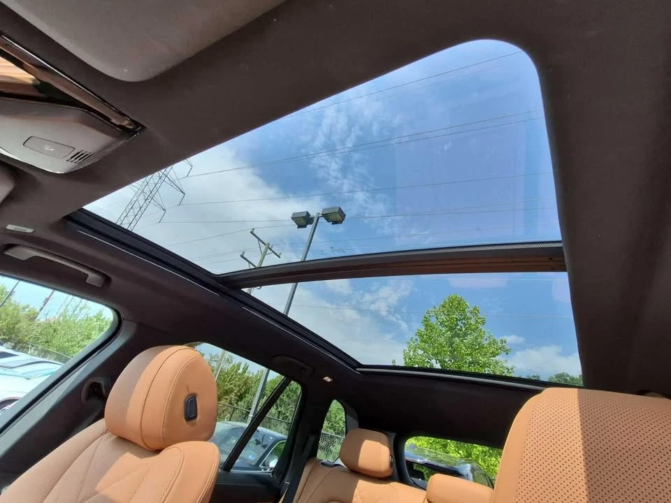 2024 BMW G05 X5 - Image 20 of 20