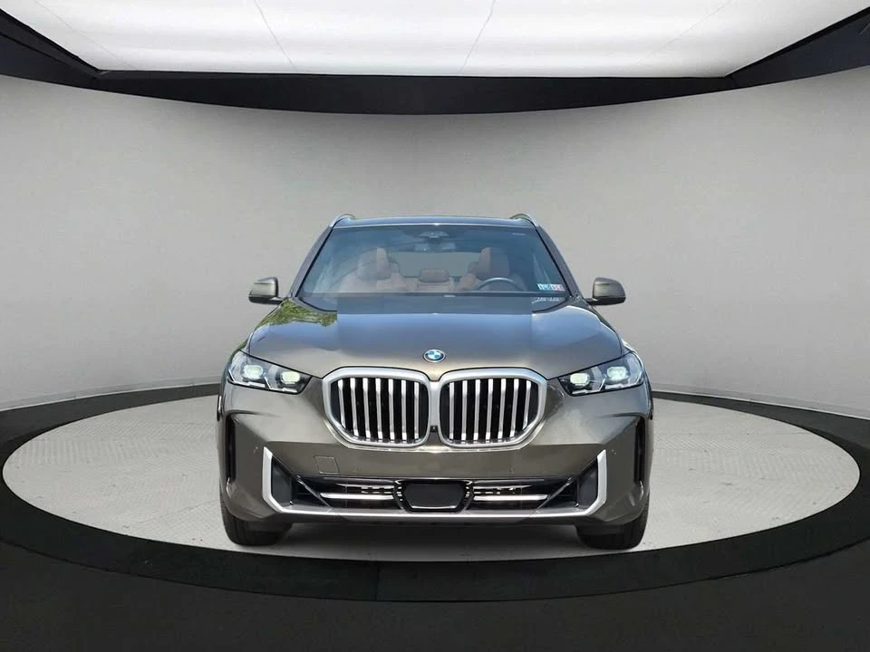 2024 BMW G05 X5 - Image 3 of 20