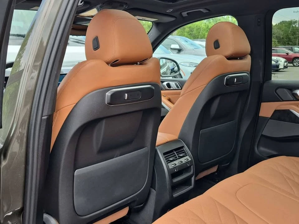 2024 BMW G05 X5 - Image 19 of 20