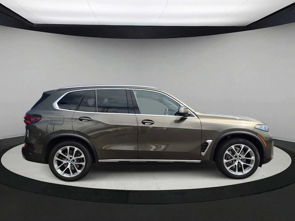 2024 BMW G05 X5 - Image 9 of 20