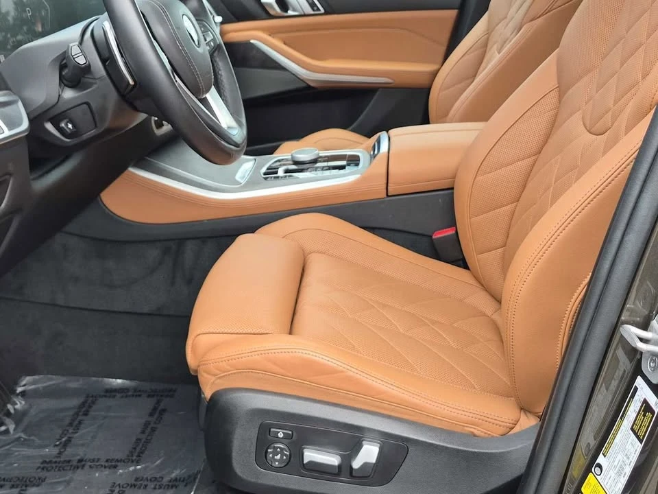 2024 BMW G05 X5 - Image 17 of 20