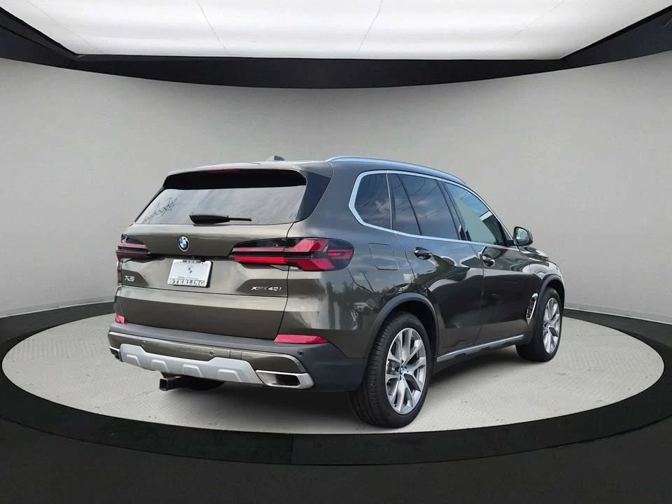 2024 BMW G05 X5 - Image 8 of 20