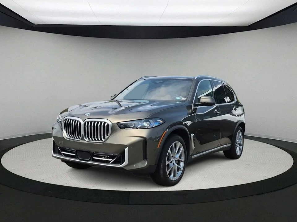 2024 BMW G05 X5 - Image 4 of 20