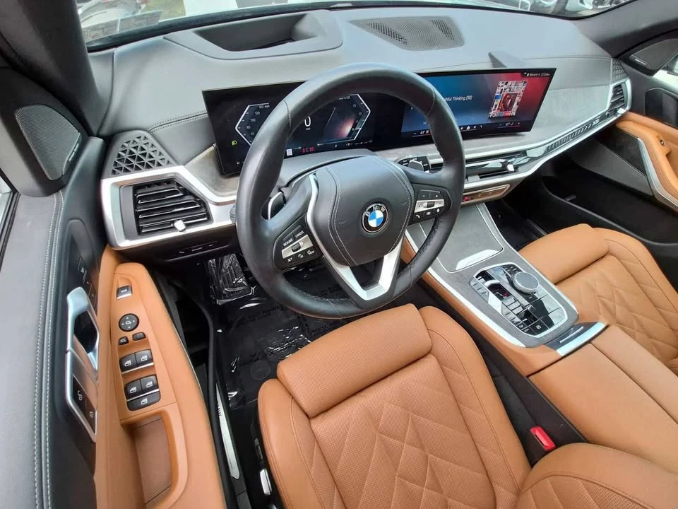 2024 BMW G05 X5 - Image 10 of 20