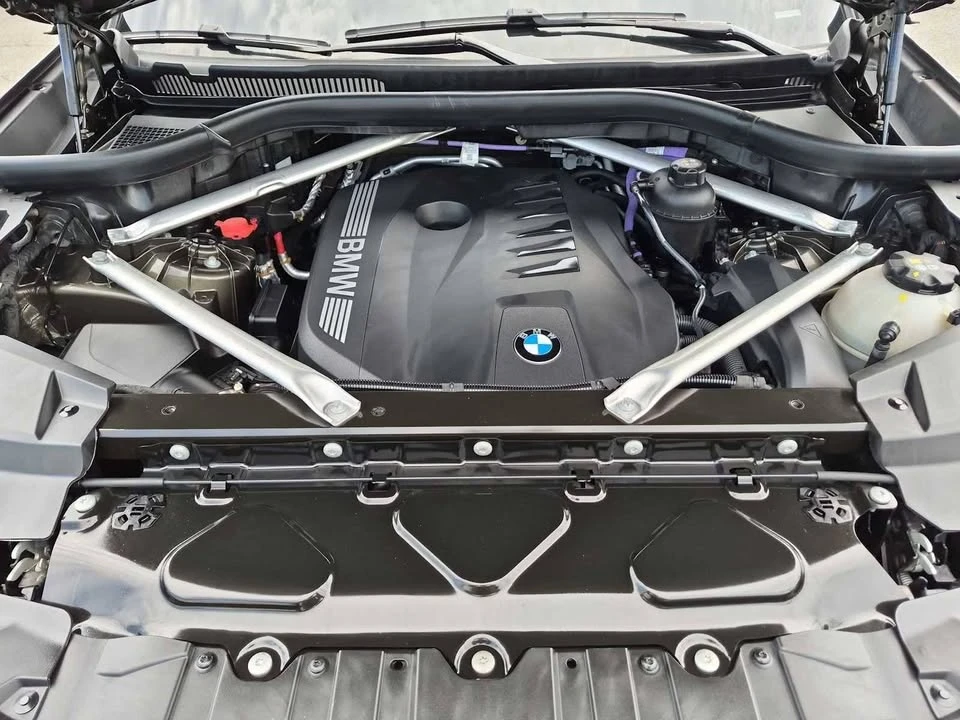 2024 BMW G05 X5 - Image 15 of 20