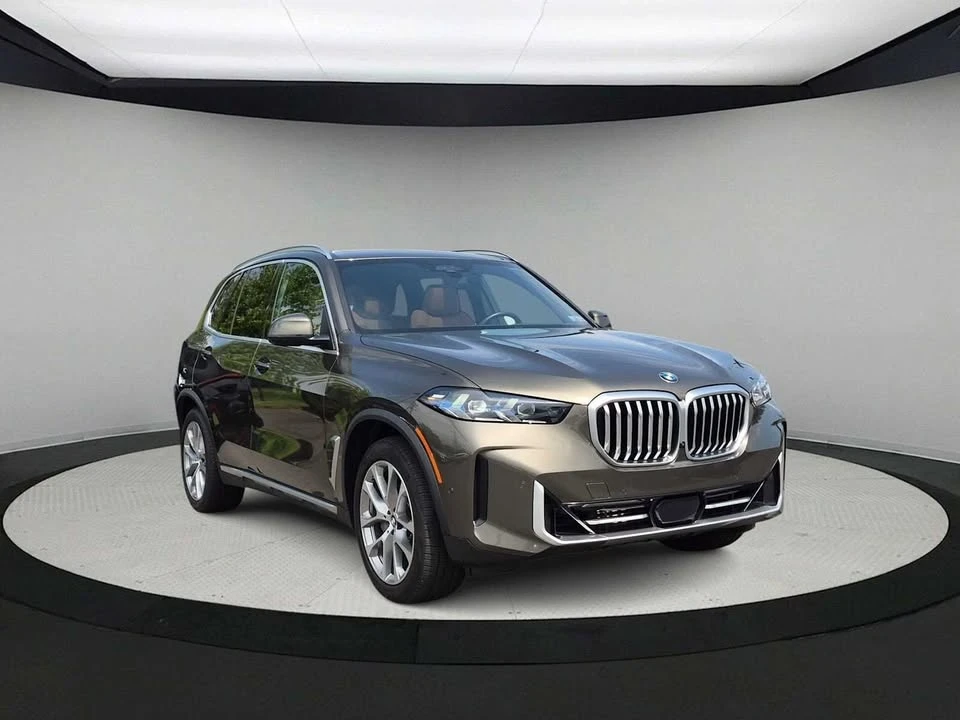 2024 BMW G05 X5 - Image 2 of 20