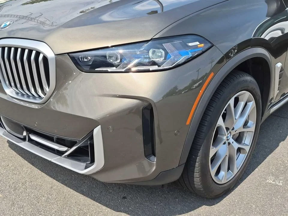 2024 BMW G05 X5 - Image 11 of 20