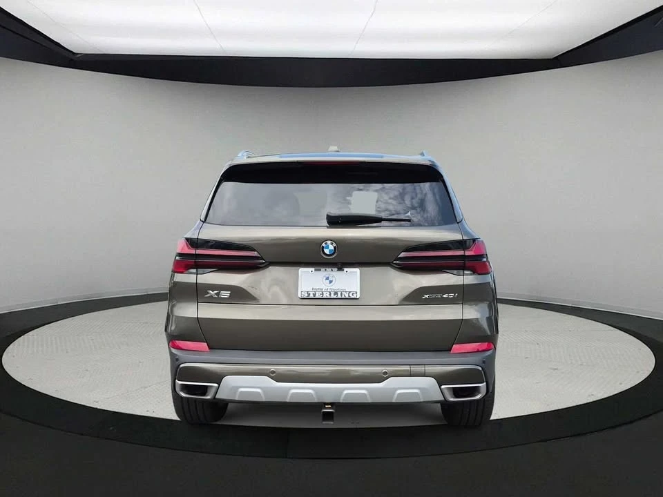 2024 BMW G05 X5 - Image 7 of 20