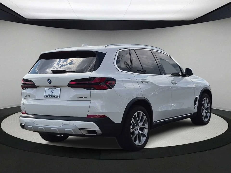 2024 BMW G05 X5 - Image 8 of 20