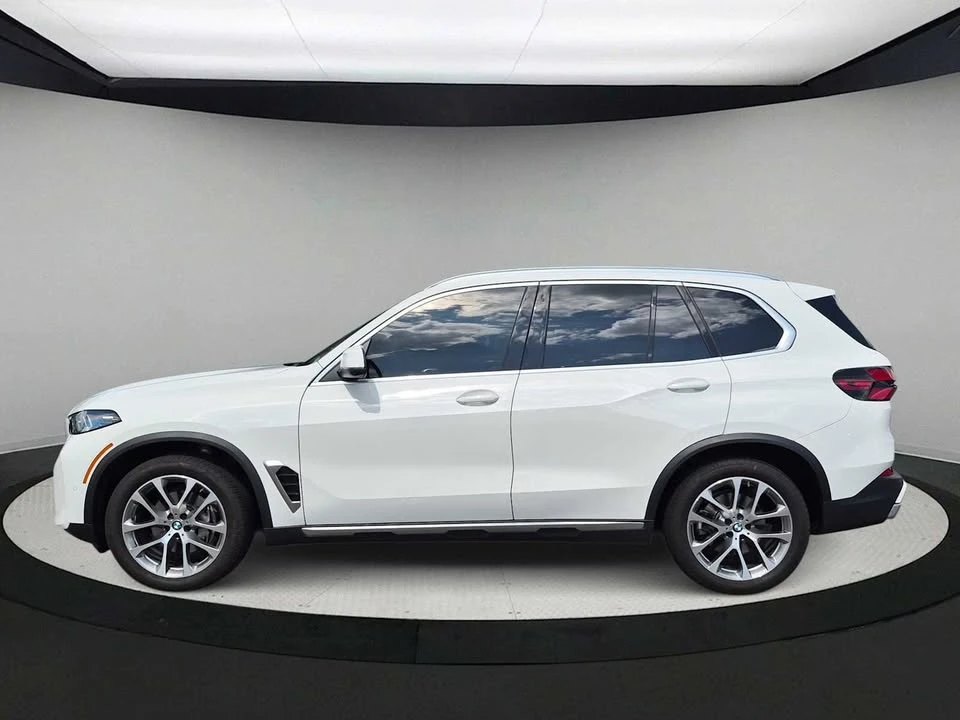 2024 BMW G05 X5 - Image 5 of 20