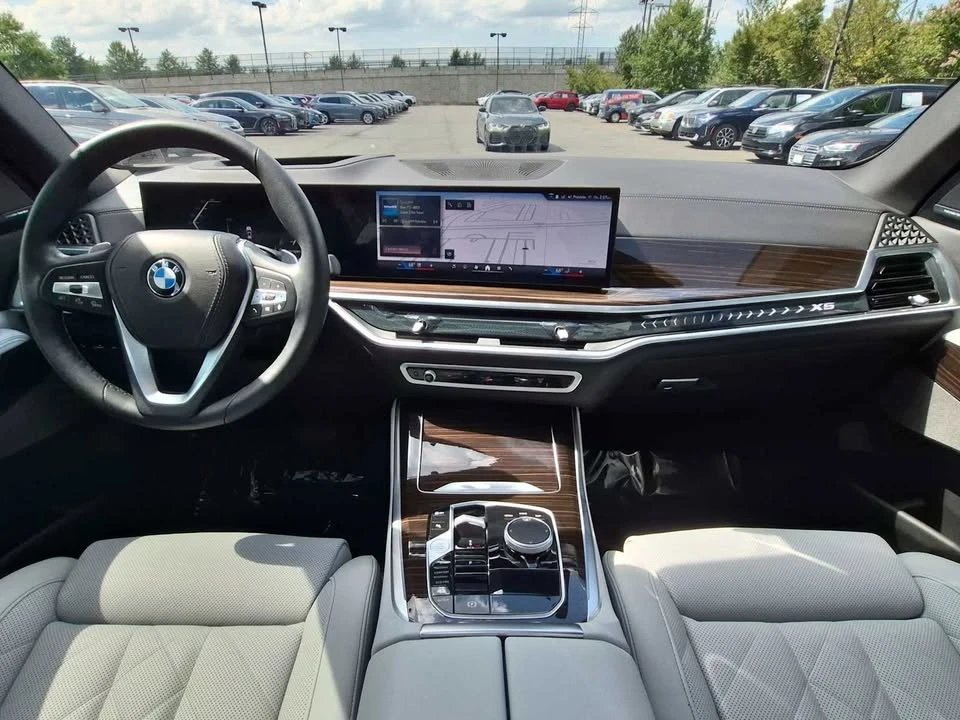 2024 BMW G05 X5 - Image 16 of 20