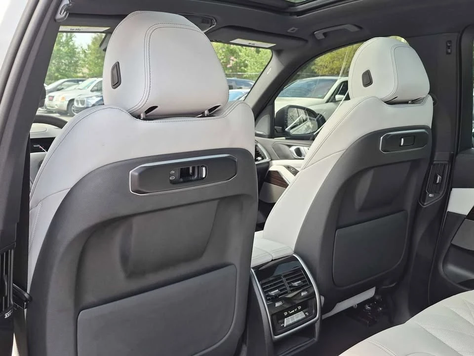 2024 BMW G05 X5 - Image 19 of 20