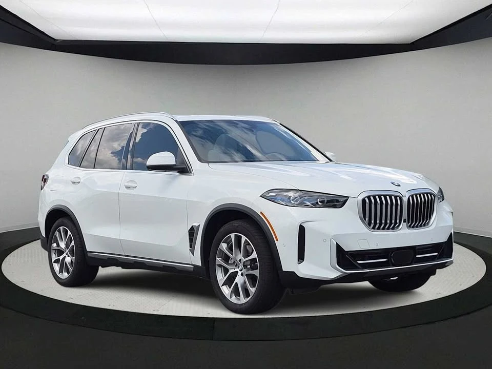 2024 BMW G05 X5 - Image 2 of 20