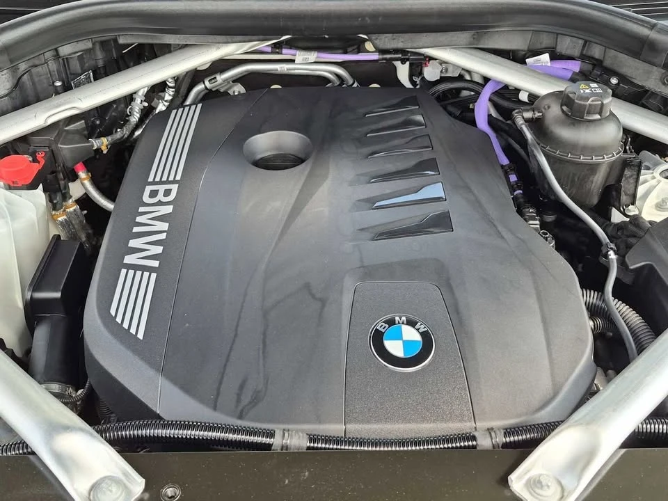 2024 BMW G05 X5 - Image 15 of 20
