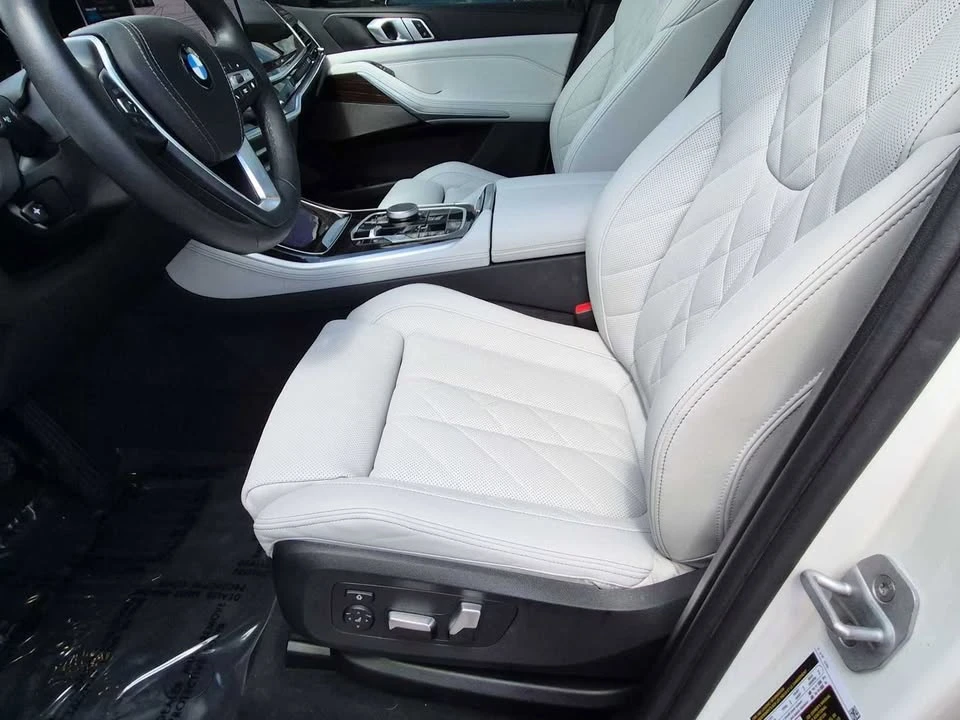 2024 BMW G05 X5 - Image 17 of 20