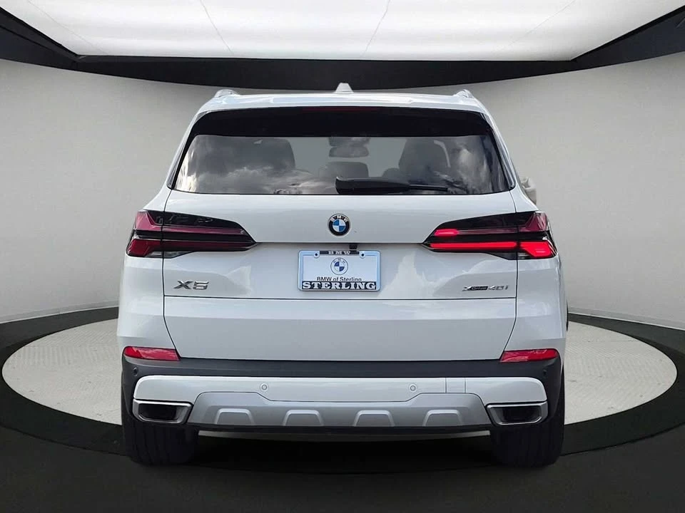 2024 BMW G05 X5 - Image 7 of 20