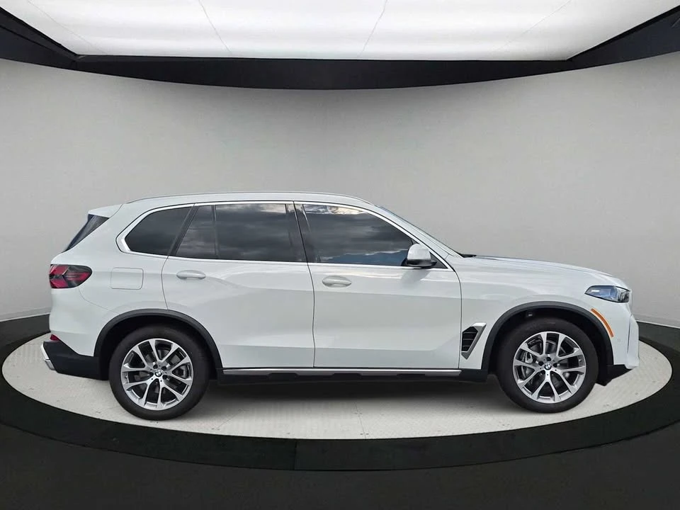 2024 BMW G05 X5 - Image 9 of 20