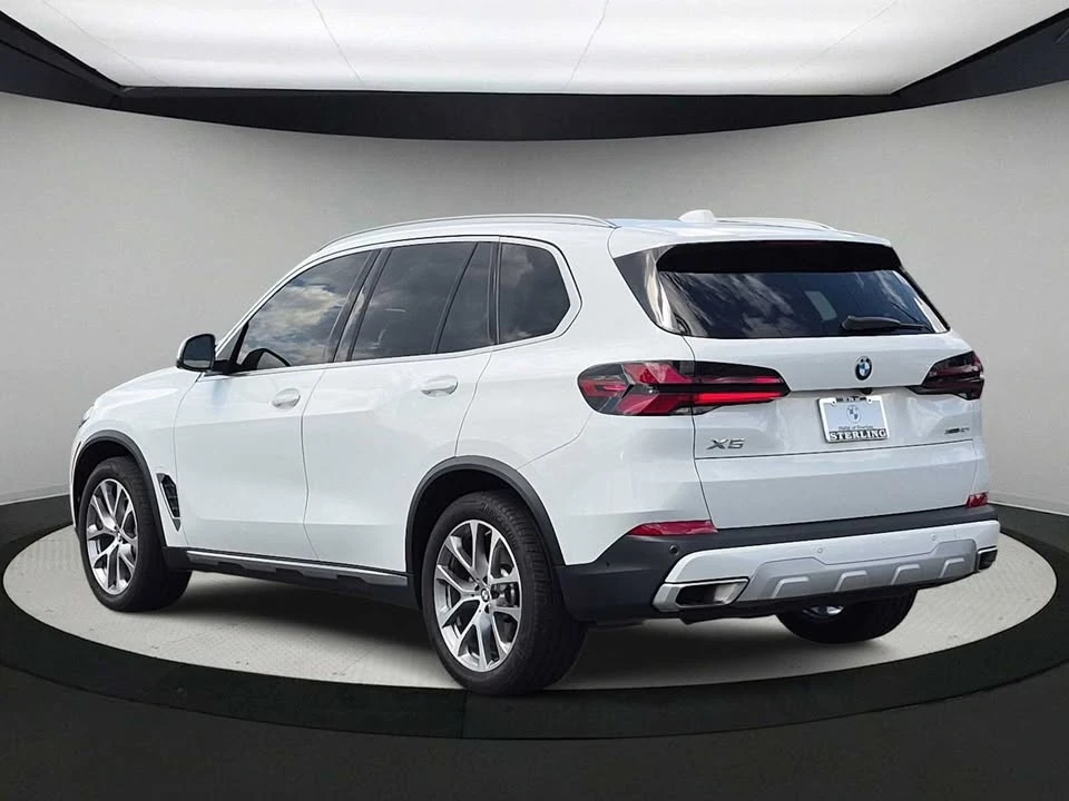 2024 BMW G05 X5 - Image 6 of 20