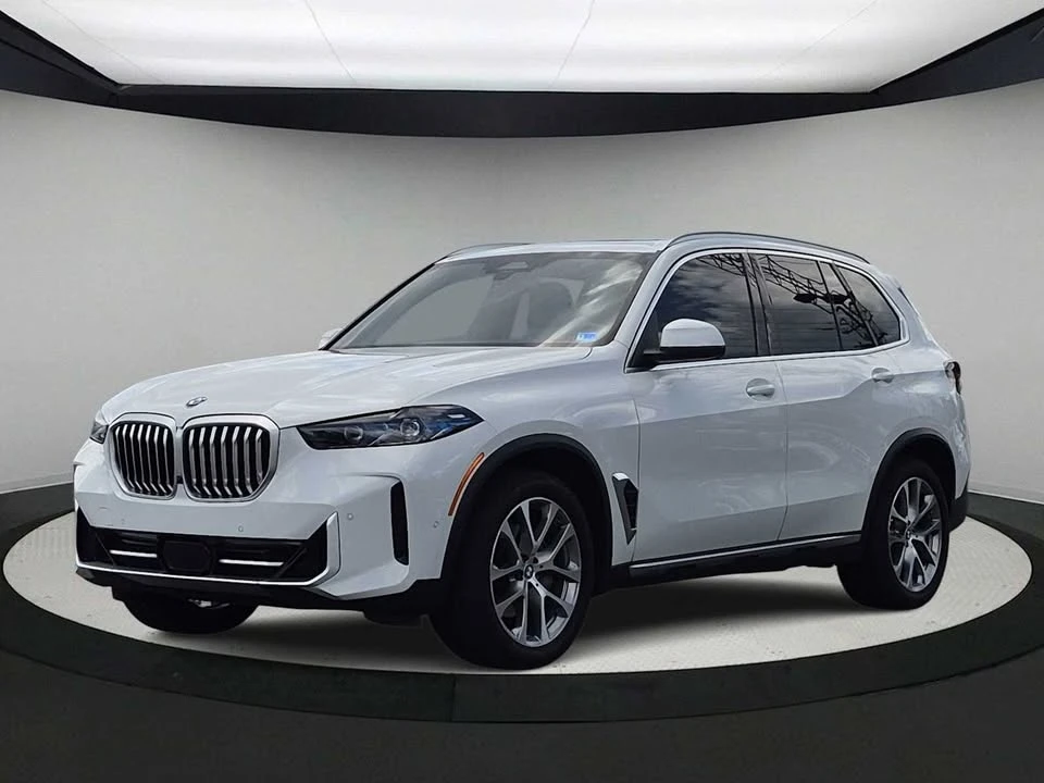 2024 BMW G05 X5 - Image 4 of 20