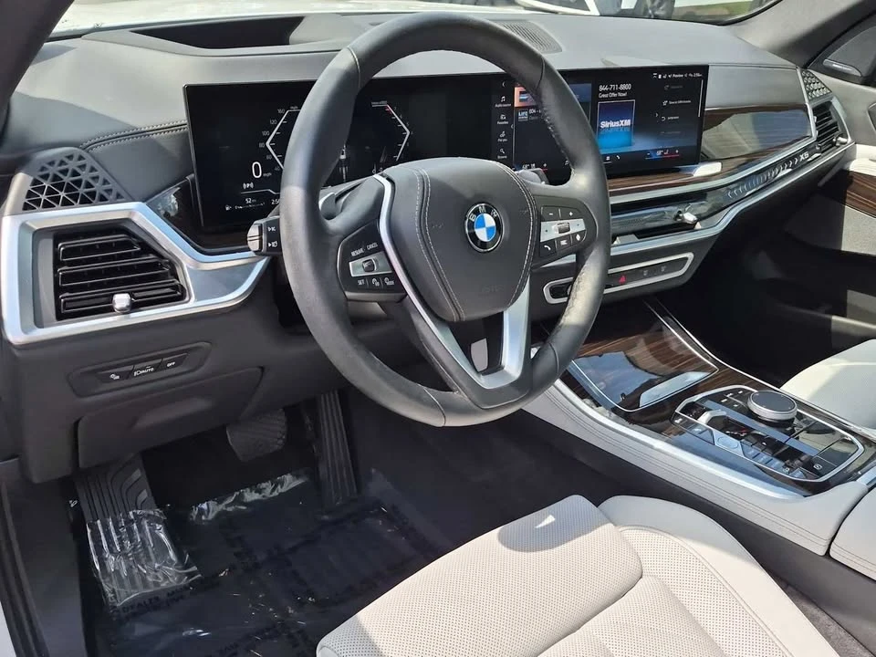 2024 BMW G05 X5 - Image 10 of 20
