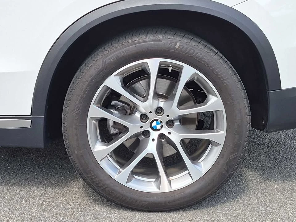 2024 BMW G05 X5 - Image 14 of 20