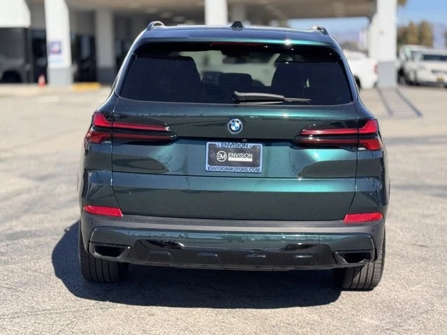 2024 BMW G05 X5 - Image 11 of 12