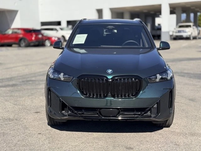 2024 BMW G05 X5 - Image 6 of 12